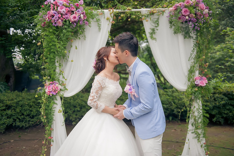Bo婚禮紀實作品 Wedding婚禮記錄 