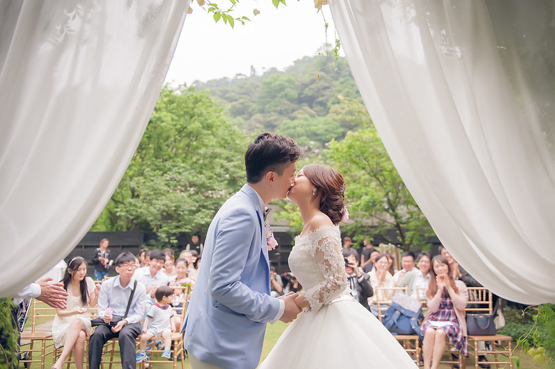 Bo婚禮紀實作品 Wedding婚禮記錄 