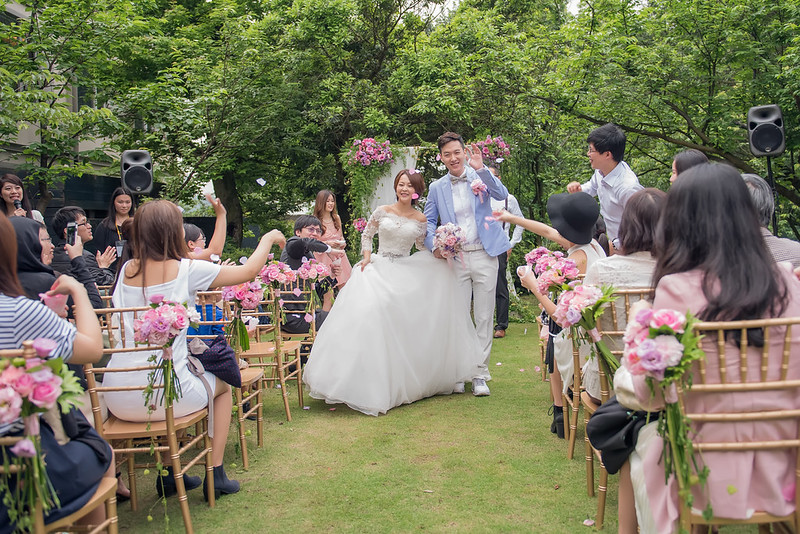 Bo婚禮紀實作品 Wedding婚禮記錄 