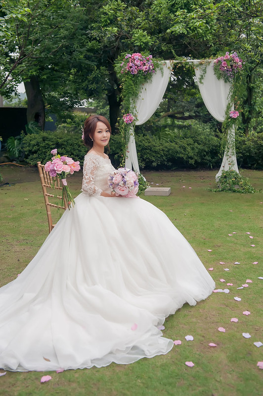 Bo婚禮紀實作品 Wedding婚禮記錄 