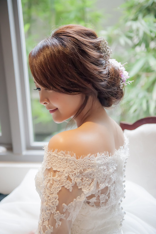 Bo婚禮紀實作品 Wedding婚禮記錄 