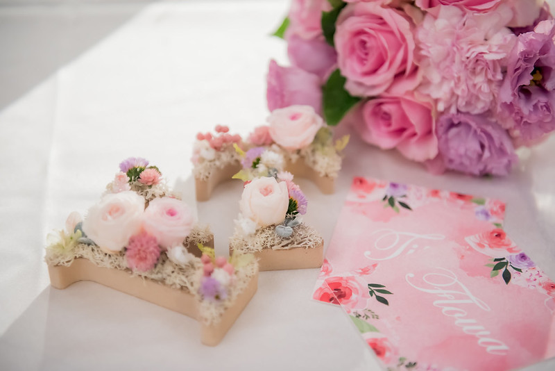 Bo婚禮紀實作品 Wedding婚禮記錄 