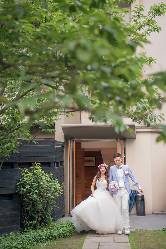 Bo婚禮紀實作品 Wedding婚禮記錄 