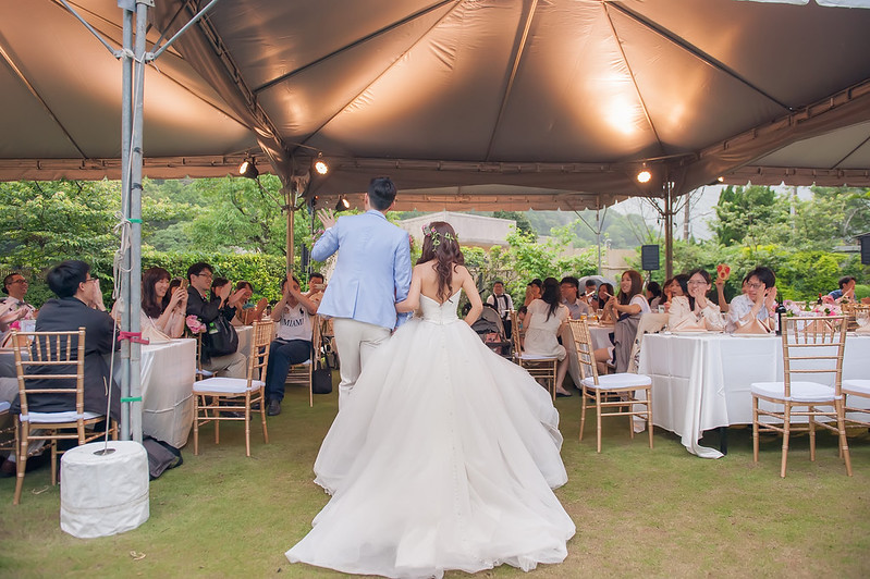 Bo婚禮紀實作品 Wedding婚禮記錄 