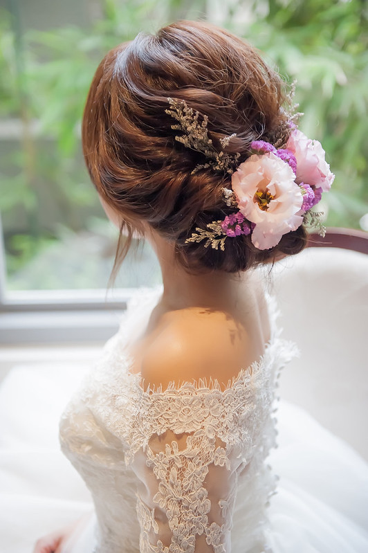 Bo婚禮紀實作品 Wedding婚禮記錄 