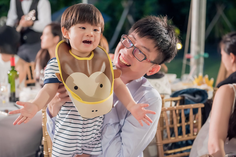 Bo婚禮紀實作品 Wedding婚禮記錄 