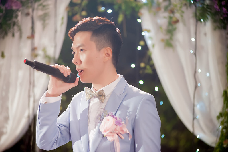 Bo婚禮紀實作品 Wedding婚禮記錄 