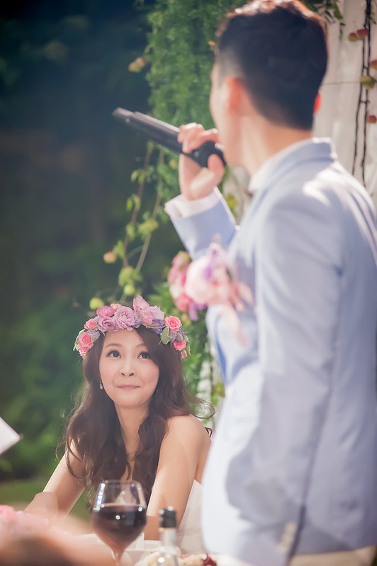 Bo婚禮紀實作品 Wedding婚禮記錄 