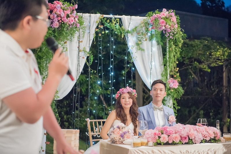 Bo婚禮紀實作品 Wedding婚禮記錄 