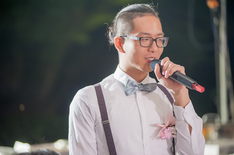 Bo婚禮紀實作品 Wedding婚禮記錄 