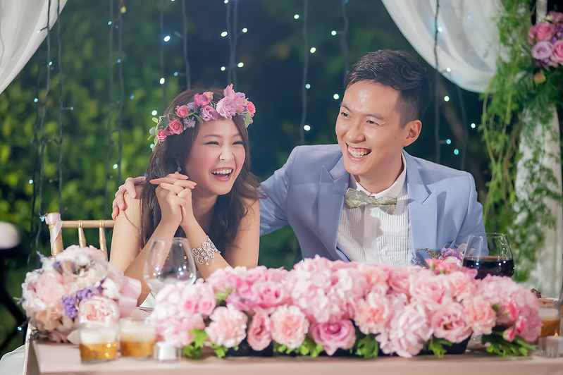 Bo婚禮紀實作品 Wedding婚禮記錄 