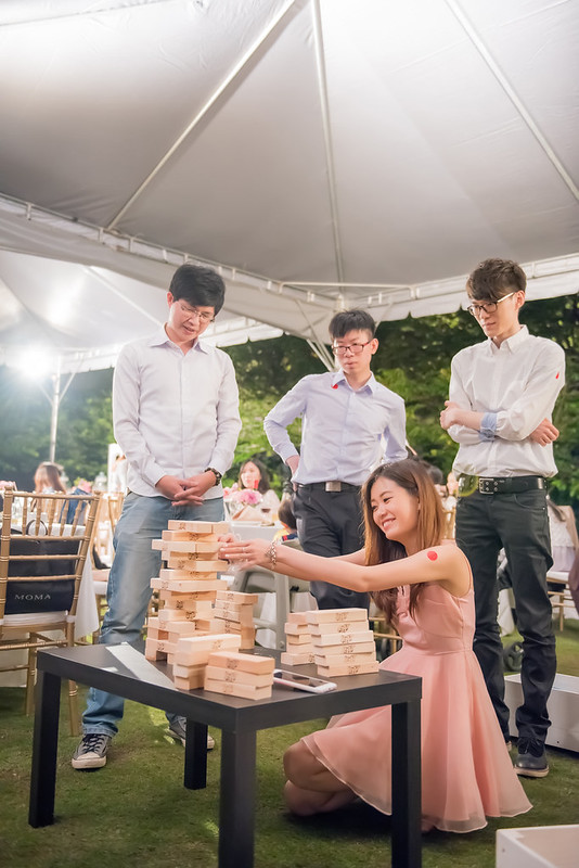 Bo婚禮紀實作品 Wedding婚禮記錄 