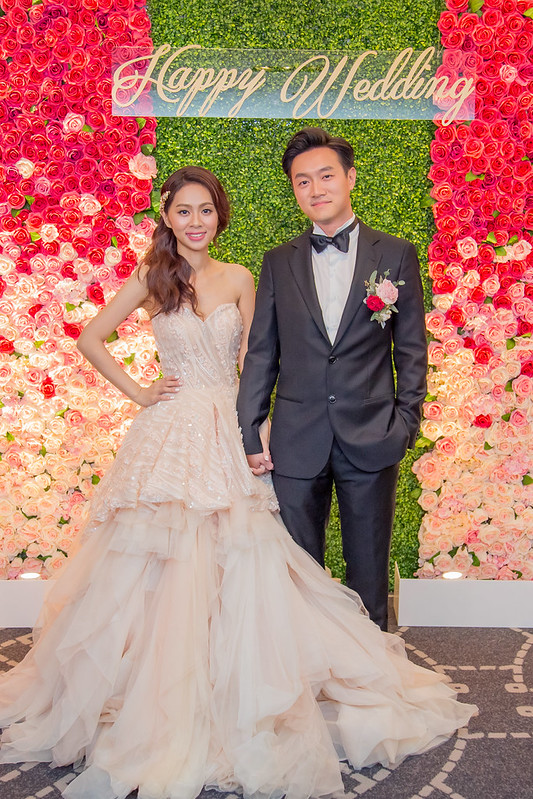 Wedding婚禮記錄 大熊婚禮攝影 