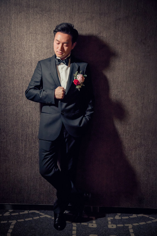 Wedding婚禮記錄 大熊婚禮攝影 