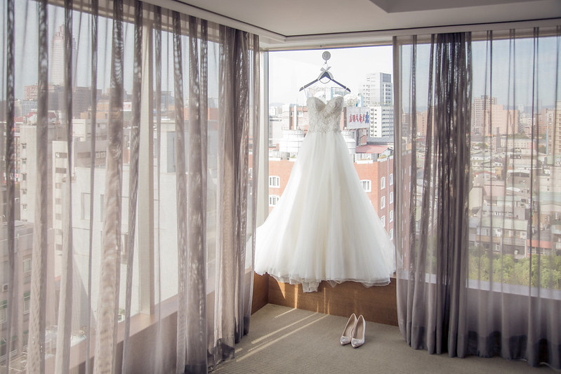 Wedding婚禮記錄 大熊婚禮攝影 