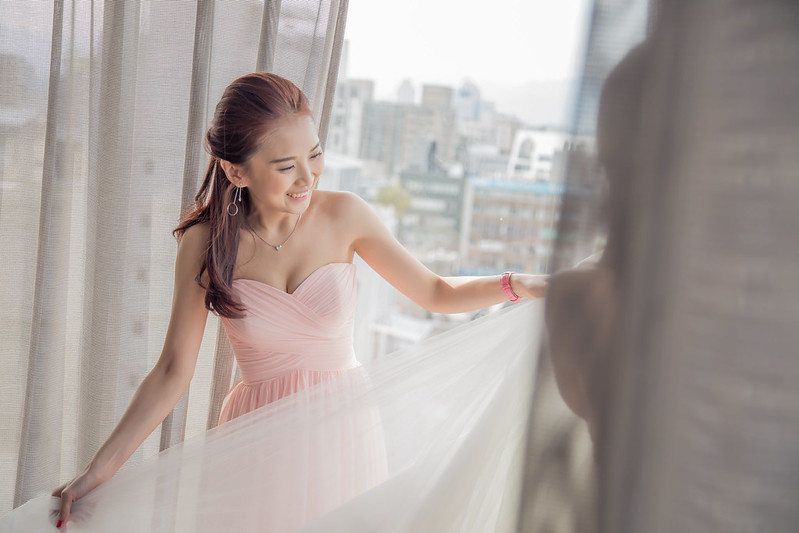 Wedding婚禮記錄 大熊婚禮攝影 