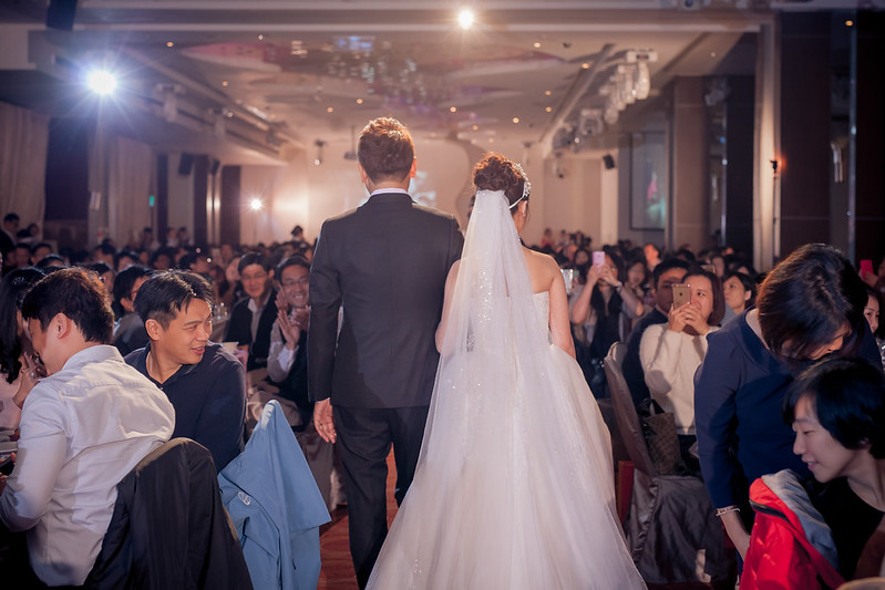 Wedding婚禮記錄 大熊婚禮攝影 