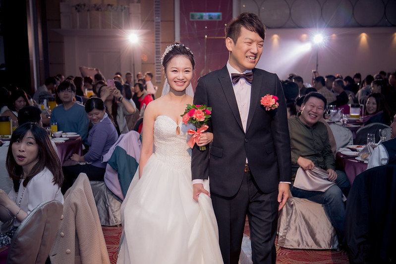 Wedding婚禮記錄 大熊婚禮攝影 