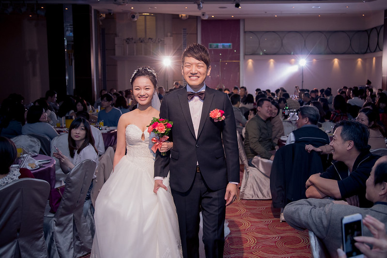 Wedding婚禮記錄 大熊婚禮攝影 