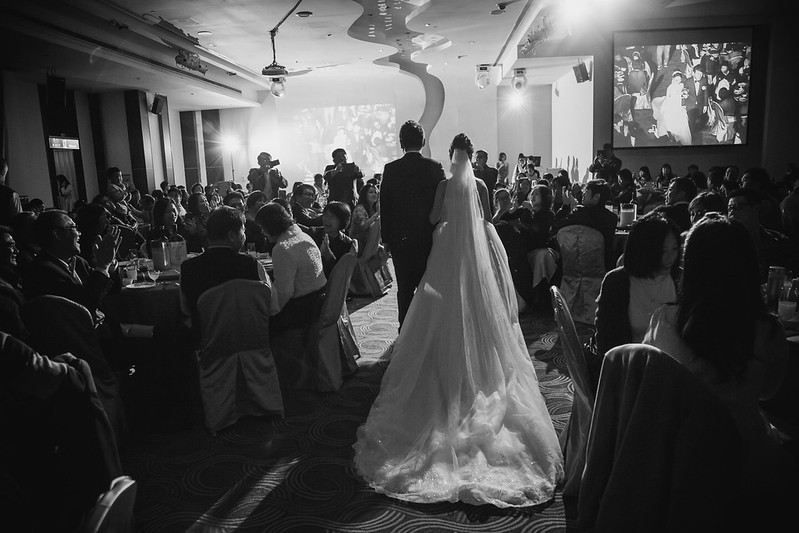 Wedding婚禮記錄 大熊婚禮攝影 