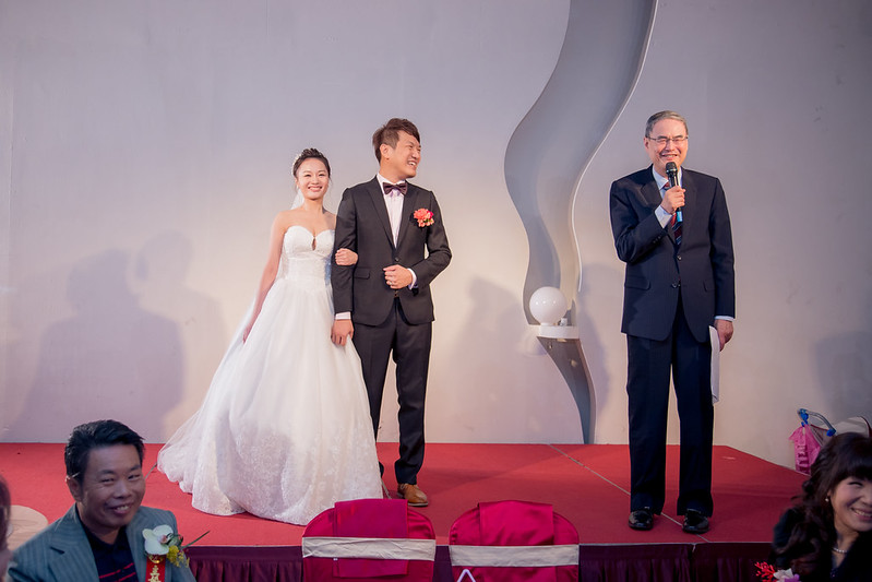 Wedding婚禮記錄 大熊婚禮攝影 