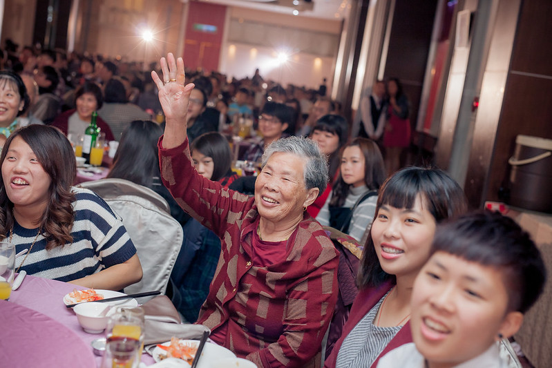 Wedding婚禮記錄 大熊婚禮攝影 