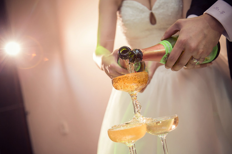Wedding婚禮記錄 大熊婚禮攝影 