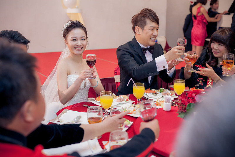 Wedding婚禮記錄 大熊婚禮攝影 