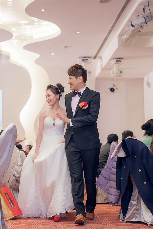 Wedding婚禮記錄 大熊婚禮攝影 
