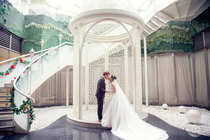 Wedding婚禮記錄 大熊婚禮攝影 