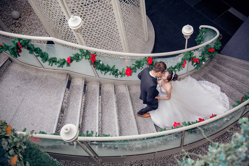 Wedding婚禮記錄 大熊婚禮攝影 