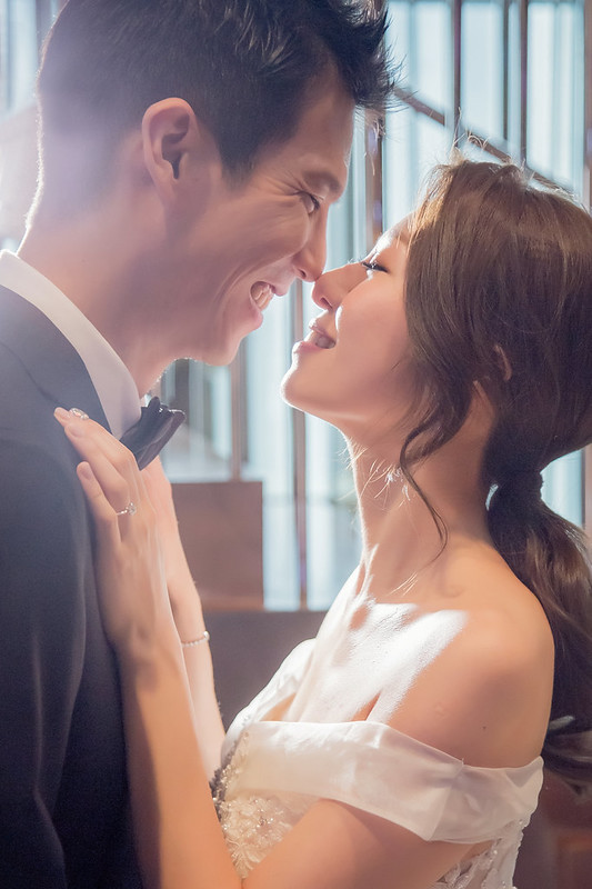 Wedding婚禮記錄 大熊婚禮攝影 