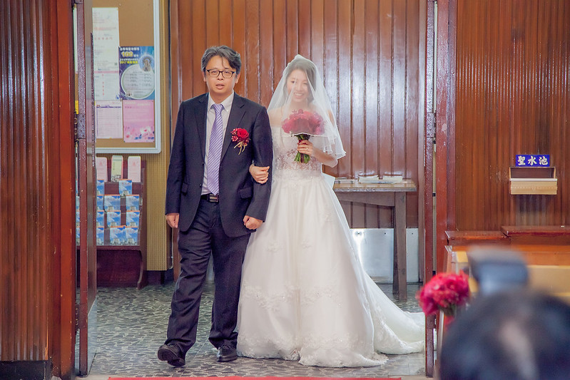 Wedding婚禮記錄 大熊婚禮攝影 