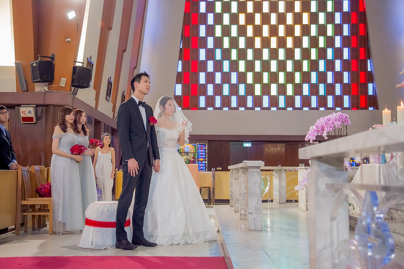 Wedding婚禮記錄 大熊婚禮攝影 