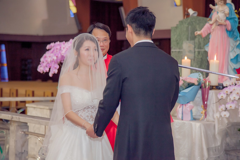 Wedding婚禮記錄 大熊婚禮攝影 