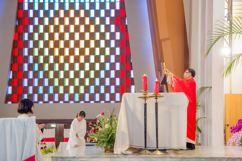Wedding婚禮記錄 大熊婚禮攝影 