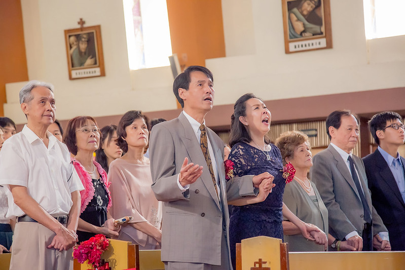 Wedding婚禮記錄 大熊婚禮攝影 