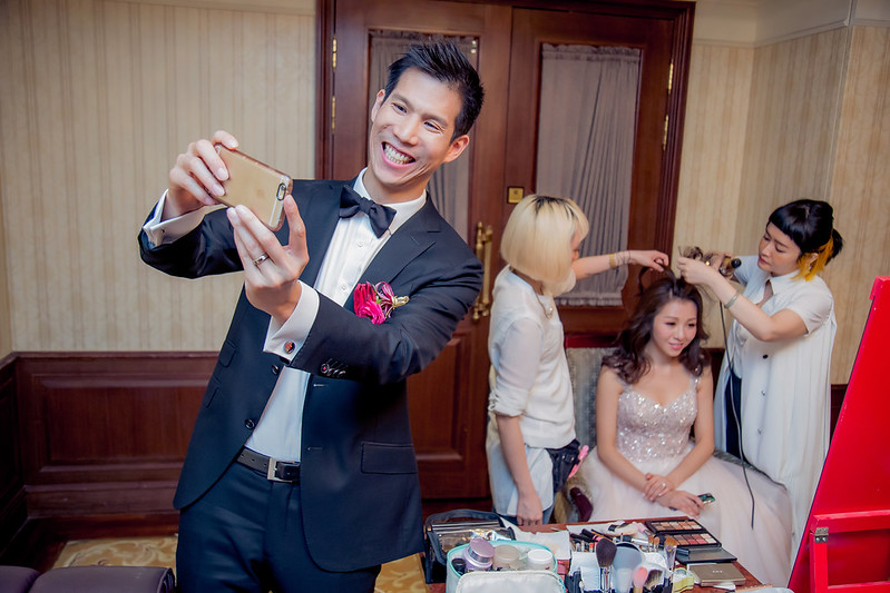 Wedding婚禮記錄 大熊婚禮攝影 