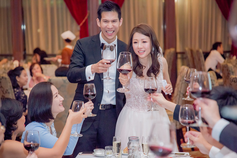 Wedding婚禮記錄 大熊婚禮攝影 