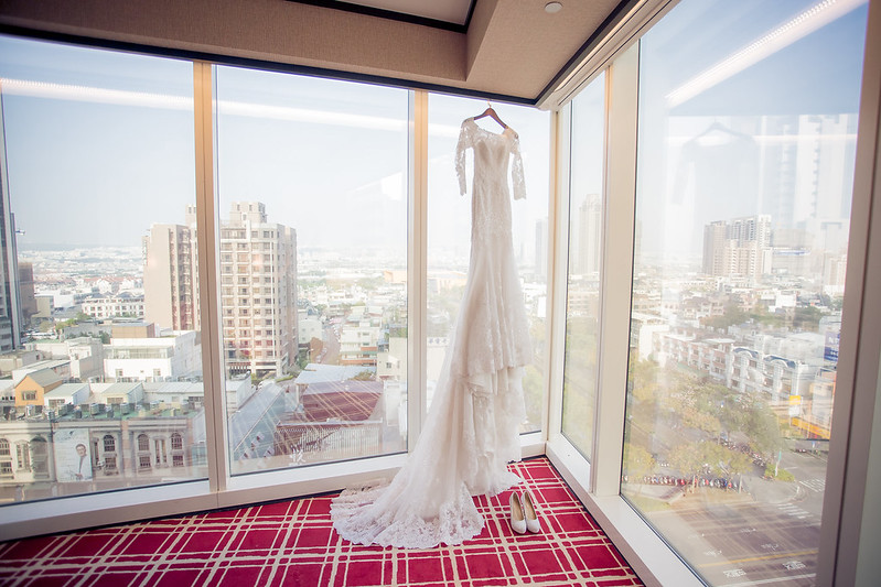 Apple婚禮攝影 Wedding婚禮記錄 大熊婚禮攝影 