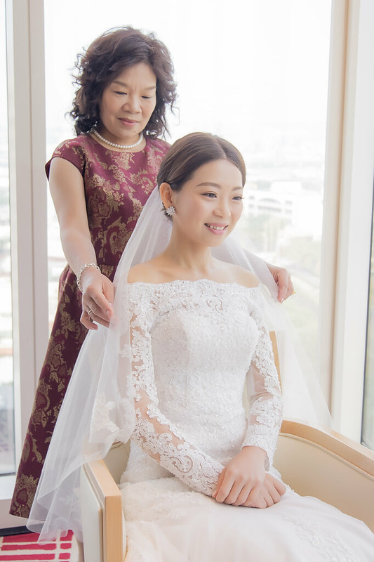 Apple婚禮攝影 Wedding婚禮記錄 大熊婚禮攝影 