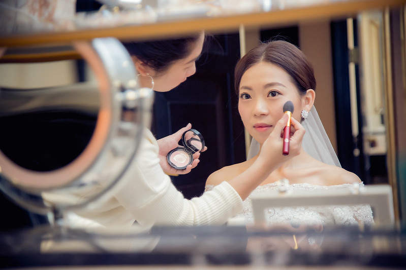 Apple婚禮攝影 Wedding婚禮記錄 大熊婚禮攝影 