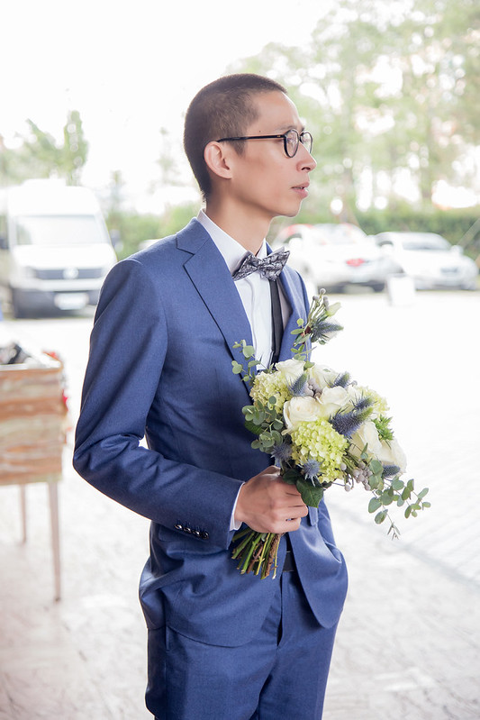 Apple婚禮攝影 Wedding婚禮記錄 大熊婚禮攝影 