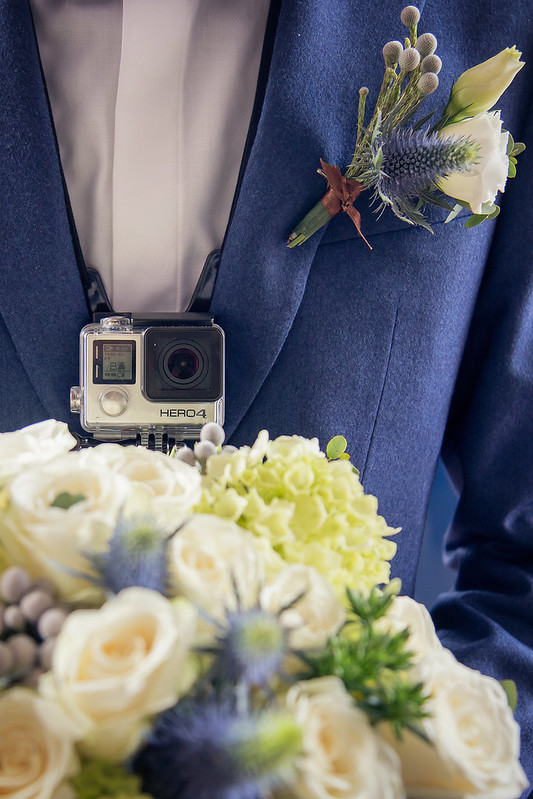 Apple婚禮攝影 Wedding婚禮記錄 大熊婚禮攝影 