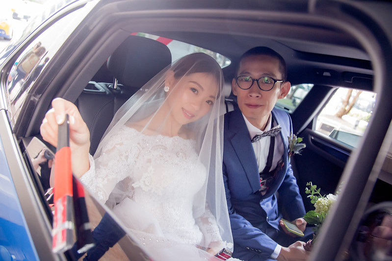 Apple婚禮攝影 Wedding婚禮記錄 大熊婚禮攝影 