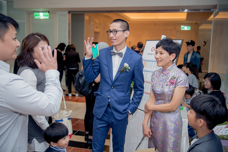 Apple婚禮攝影 Wedding婚禮記錄 大熊婚禮攝影 