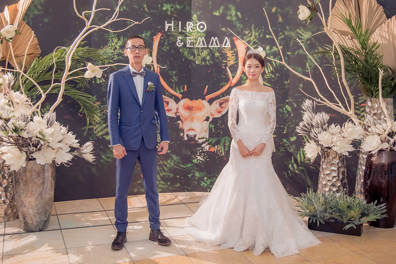 Apple婚禮攝影 Wedding婚禮記錄 大熊婚禮攝影 