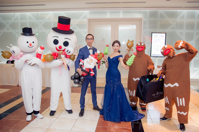 Apple婚禮攝影 Wedding婚禮記錄 大熊婚禮攝影 