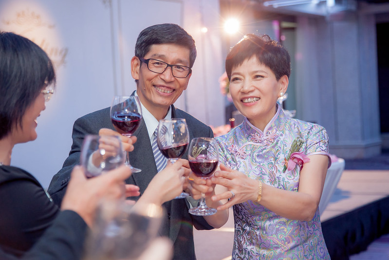 Apple婚禮攝影 Wedding婚禮記錄 大熊婚禮攝影 