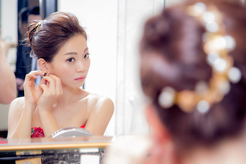 Apple婚禮攝影 Wedding婚禮記錄 大熊婚禮攝影 